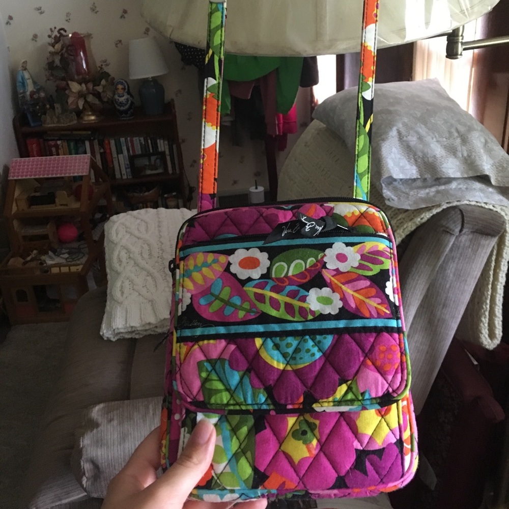 Vera Bradley Crossbody
